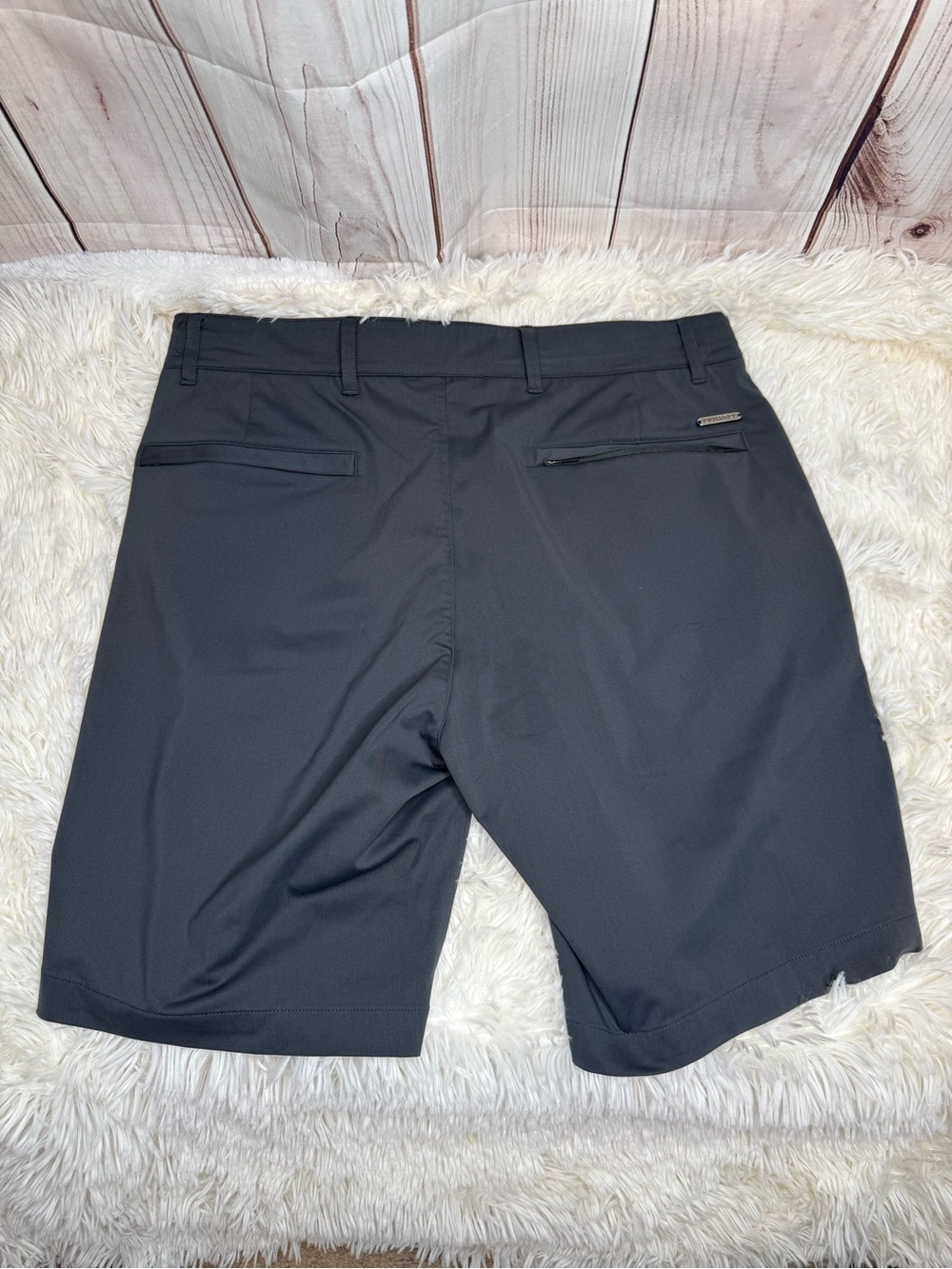 Twillory Men’s Performance Shorts - Picture 2 of 5